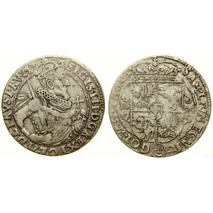 Polska, ort, 1624, Bydgoszcz