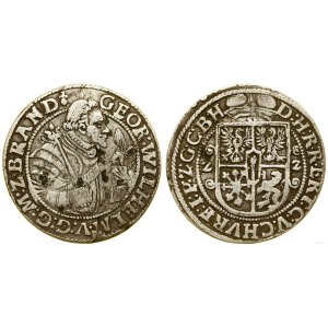 Prussia Ducale (1525-1657), ort, 1622, Königsberg