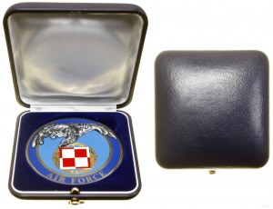 Polonia, medaglia commemorativa