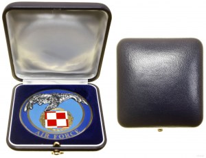 Polska, medal pamiątkowy