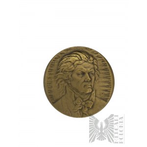 Polská lidová republika, 1979 - Medaile Tadeusze Kosciuszka / Za Polsko, svobodu a lid, Chelm 1944-1974 - návrh Edward Gorol