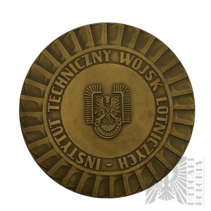 Medal Instytut Techniczny Wojsk Lotniczych