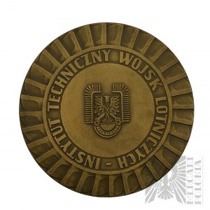 Medaille des Air Force Institute of Technology