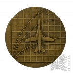 Medaila Technologického inštitútu vzdušných síl