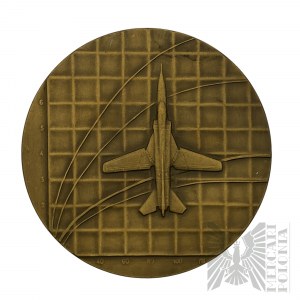 Medaille des Air Force Institute of Technology