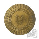 PRL - Medal Instytut Techniczny Wojsk Lotniczych