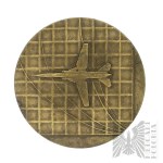 PRL - Médaille Institut de technologie de l'armée de l'air
