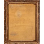 Artiste napolitain, XVIIIe siècle, Couronnement de la Vierge