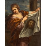 Pietro Berrettini Pietro da Cortona (cerchia di) (Cortona 1596-Roma 1669), Veronica