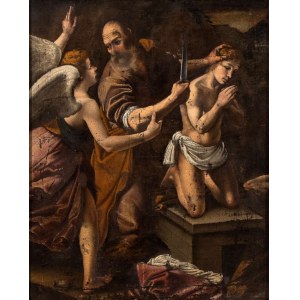 Artista caravaggesco, prima met