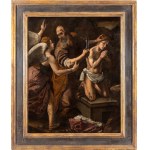 Artista caravaggesco, prima met