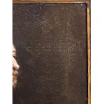 Artista fiammingo (?), XVIII secolo, Porträt des Malers Cornelis Schut