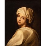 Guido Reni (seguace di) (Bologna 1575-Bologna 1642), Beatrice Cenci