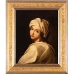 Guido Reni (seguace di) (Bolonia 1575-Bolonia 1642), Beatrice Cenci