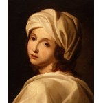 Guido Reni (seguito di) (Bologna 1575-Bologna 1642), Beatrice Cenci