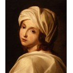Guido Reni (seguace di) (Bologne 1575-Bologne 1642), Beatrice Cenci