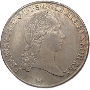 Austria, 1 Kronenthaler, 1794 M