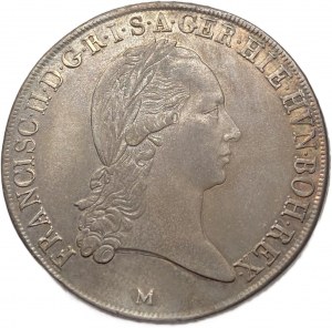 Rakúsko, 1 Kronenthaler, 1794 M