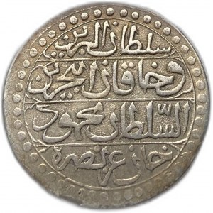 Algerien, 1 Budju, 1824 (1239)