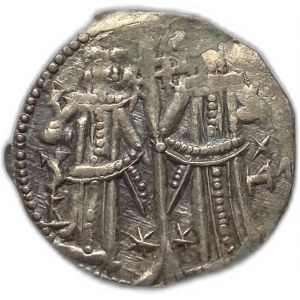 Bulgarie, Gros, 1331-1371