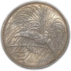 German New Guinea, 1 Mark, 1894 A
