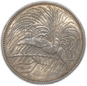 Německá Nová Guinea, 1 marka, 1894 A