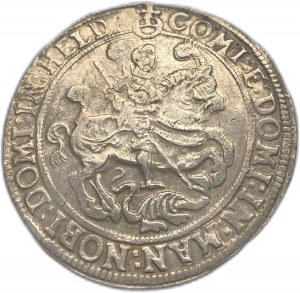 Německo, 1 Thaler, 1582 CG