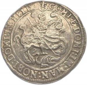 Germania, 1 tallero, 1582 CG