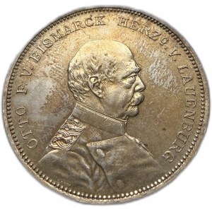 Německo, medaile, 1894