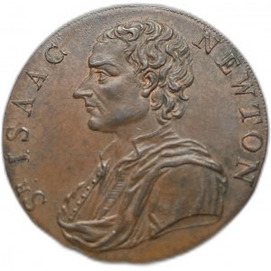 Great Britain, 1/2 Penny, 1793