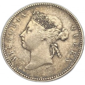 Hong Kong, 50 centesimi, 1894