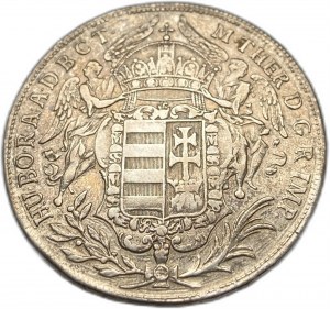 Hungary, 1 Thaler 1779 B,Maria Theresia S.K-P.D