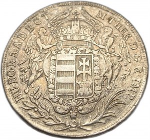 Ungarn, 1 Thaler 1779 B,Maria Theresia S.K-P.D