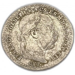 Hungary, 10 Kreuzer/Krajczar, 1871 GYF