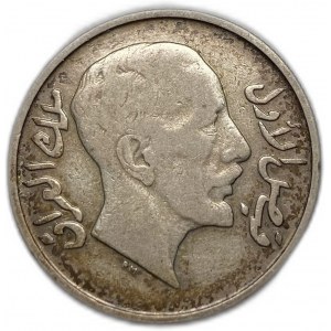 Irak, 50 rokov 1931, Faisal I