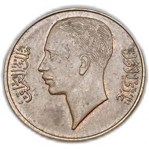 Iraq, 1 Fils, 1938 (1357)