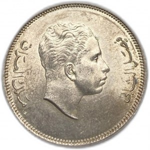 Irak, 50 Fils, 1955