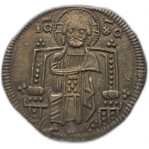 Italien, Grosso, 1312-1328