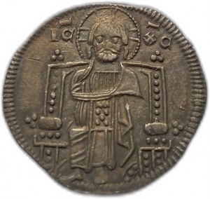 Italien, Grosso, 1312-1328