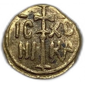 Włochy, Sycylia, Tari, 1130-1140 r.