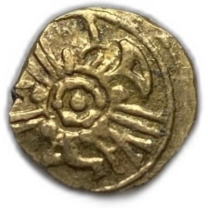 Włochy, Sycylia, Tari, 1130-1140 r.