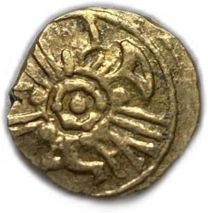 Włochy, Sycylia, Tari, 1130-1140 r.