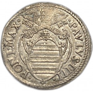 Italien Vatikan, Giulio, 1555-1559