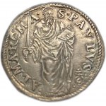 Itálie Vatikán, Giulio, 1555-1559