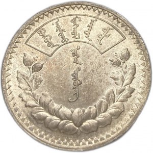 Mongolia, Tugrik, 1925 (15)