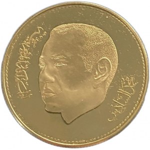 Maroko, 250 dirhamov, 2002