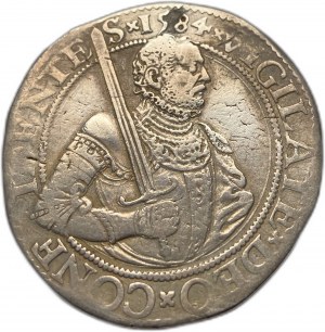 Niederlande, 1 Daalder ( Thaler ), 1584