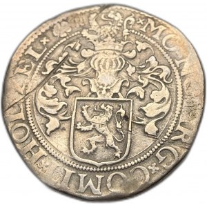 Nizozemsko, 1 Daalder ( Thaler ), 1584