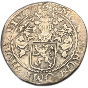 Netherlands, 1 Daalder ( Thaler ), 1584