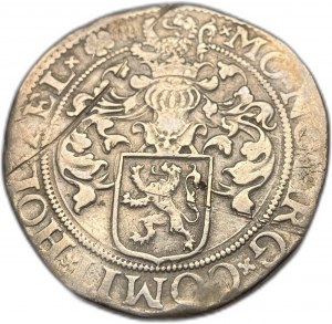 Netherlands, 1 Daalder ( Thaler ), 1584